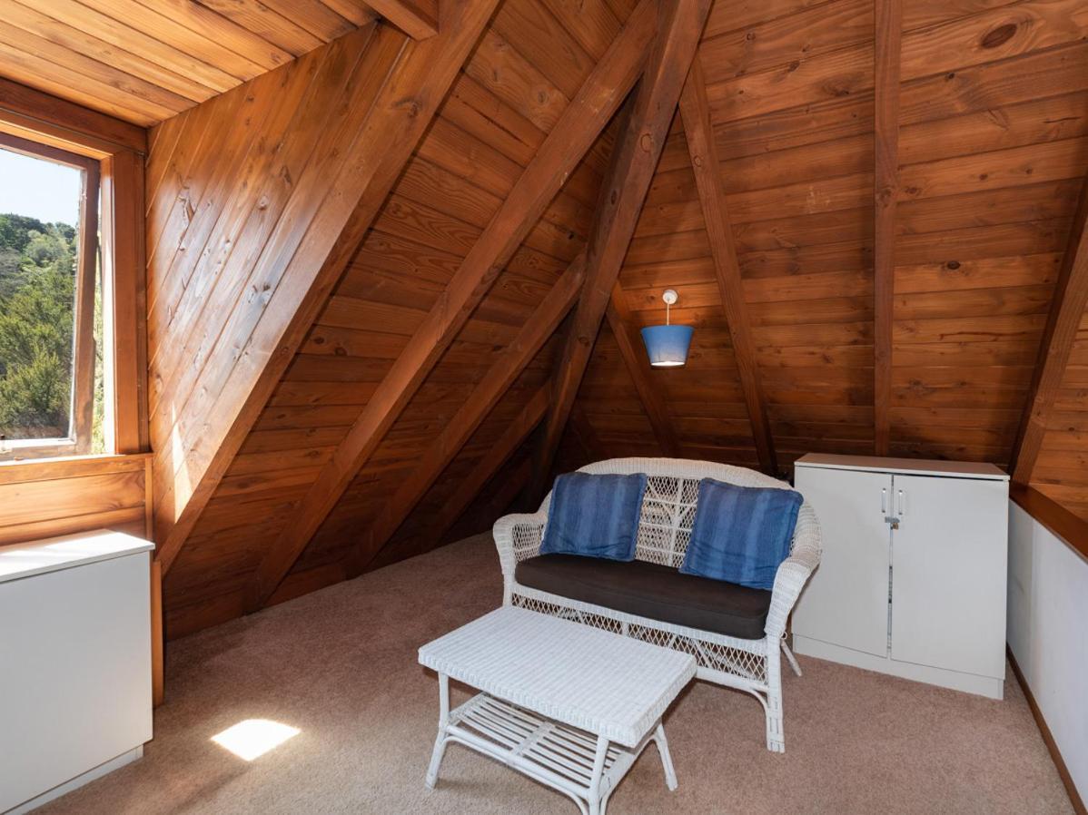 Te Maiki Escape - Russell Holiday Home Екстер'єр фото