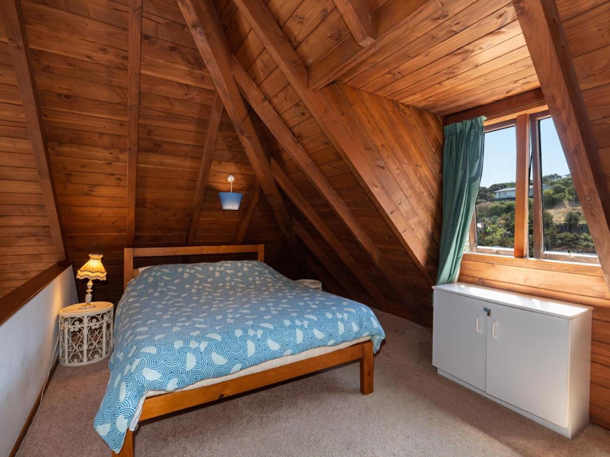 Te Maiki Escape - Russell Holiday Home Екстер'єр фото